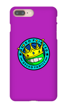 geckoprince0 iPhone Phone Cases