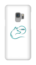 ShayFoxxy Samsung Phone Cases
