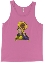 ImarTuba Tank Top