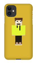 iPhone case na telefony
