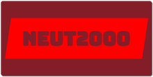 neut2000 XXL Gaming Mousepad