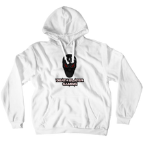 Death Slayer Hoodies (No-Zip/Pullover)