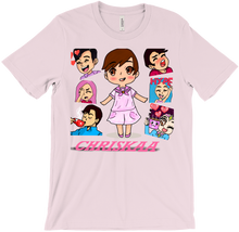 Chriskaa Legacy Design