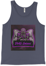 Galaxii Logo Tanktop