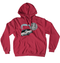 Hoodie Logo