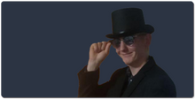 randomdudeoh XXL Gaming Mousepad