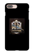 jaxconne iPhone Phone Cases