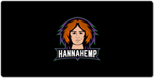 hannahemp XXL Gaming Mousepad