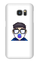 g3_blackout1738 Samsung Phone Cases
