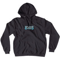 Keydom Hoodies (No-Zip/Pullover)