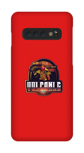 vulcanlg Samsung Phone Cases
