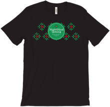 NightMindGaming Limited Edition Christmas Shirt