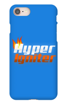 HyperIgniter Logo iPhone Phone Case