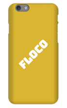 flocogang iPhone Phone Cases