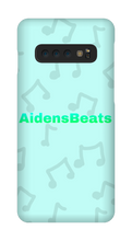 AidensBeats Samsung Case