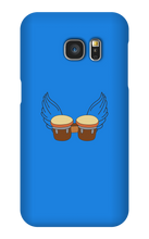Flying Bongo Samsung Phone Cases