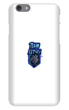 Lethel iPhone Phone Cases