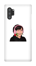 englishrose1993 Samsung Phone Cases