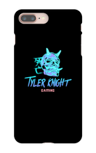 tylerknight iPhone Phone Cases