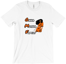Onnamusha T-Shirts (Black Lettering)