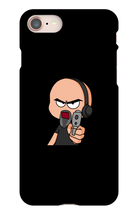 ravn81 iPhone Phone Cases