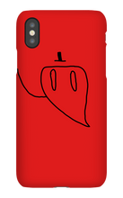 terraformed1000 iPhone Phone Cases