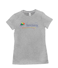 Sanctuary Hourglass Shirt