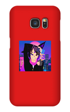 TomboyVR Samsung Phone Cases