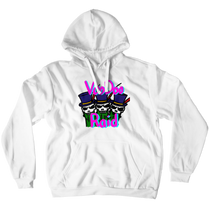 VooDooPickles Raid Hoodie