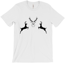 Deer Double Shirt