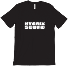 Hygrix Squad T-Shirt