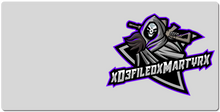 D3filedx XXL Gaming Mousepad