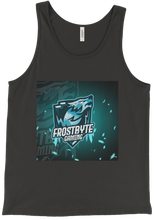 frostbytegaming319 Tank Top