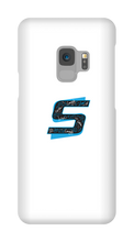 seasonofslaps Samsung Phone Cases