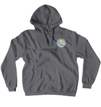 li1lina Hoodies (No-Zip/Pullover)