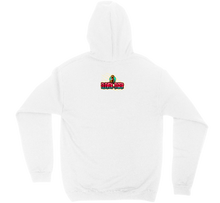 Sudadera Oficial ElevenTigr (por detrás)