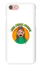 CrisCross Funda iPhone