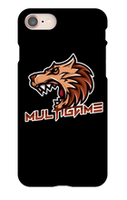 multigamehd iPhone Phone Cases