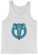 thelobsterclause Tank Top