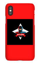 ninjaviperr iPhone Phone Cases
