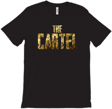Gold Tee