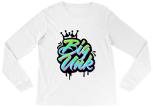 unklecris Long Sleeve Tee