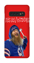 thewnor Samsung Phone Cases