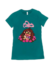 dudachicken tshirt-women
