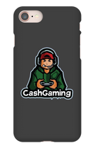 Cash Gaming iPhone Cases
