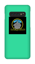 justkinggoldotv Samsung Phone Cases