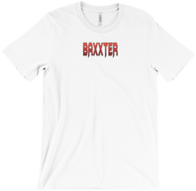 xp-baxxter T-Shirts