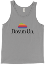 Dream On: Tank Top
