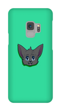 AnViFox Samsung Case!