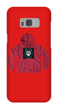 wolfsmal30 Samsung Phone Cases